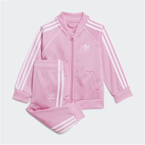 survet adidas rose.